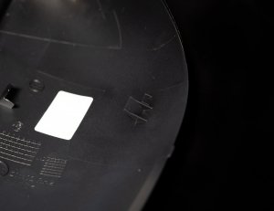 Alfa Romeo Giulia Mirror Covers - Carbon Fiber - Full Replacements - Forged Carbon - Feroce Carbon - w/ Factory Clips Alfa Romeo Giulia Mirror Covers - Carbon Fiber - Full Replacements - Forged Carbon - Feroce Carbon - w/ Factory Clips